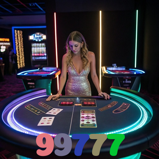 99777：Aposte nas melhores slots e conquiste prêmios como nunca!