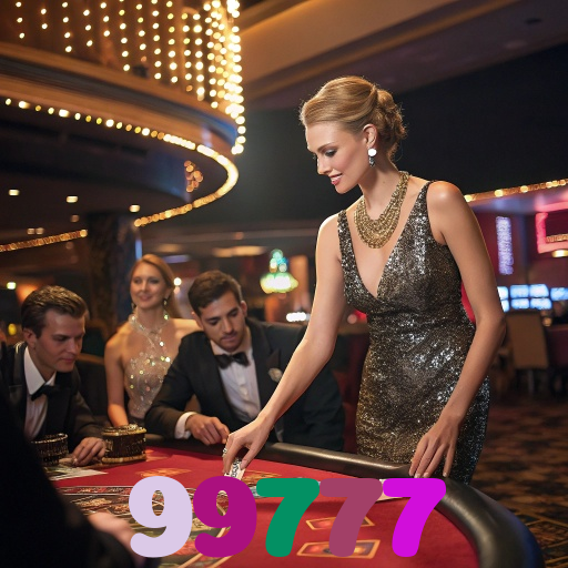 99777：Aposte nas melhores slots e conquiste prêmios como nunca!