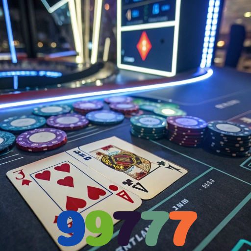 99777:Jogue poker, aposte no futebol e ganhe em grandes jogos de cassino!