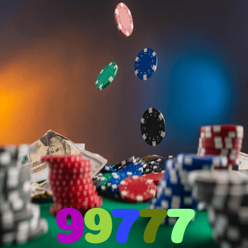 99777：Aposte no futebol, jogue poker e conquiste vitórias épicas!