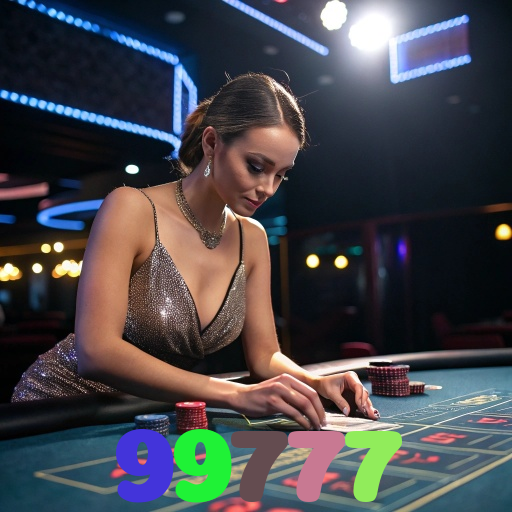 99777：Aposte no futebol, jogue poker e conquiste vitórias épicas!