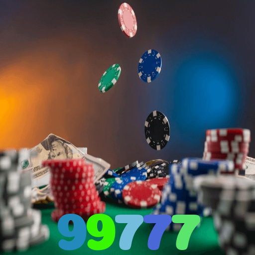 99777:Jogue poker, aposte no futebol e ganhe em grandes jogos de cassino!