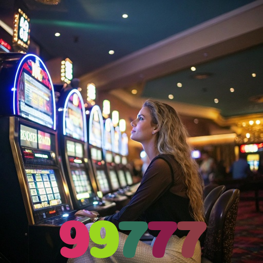 99777：Jogue poker, aposte no futebol e ganhe em grandes jogos de cassino!