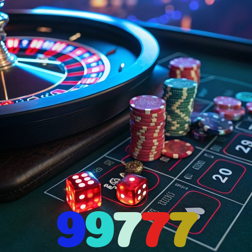 99777：Jogue poker, aposte no futebol e ganhe em grandes jogos de cassino!