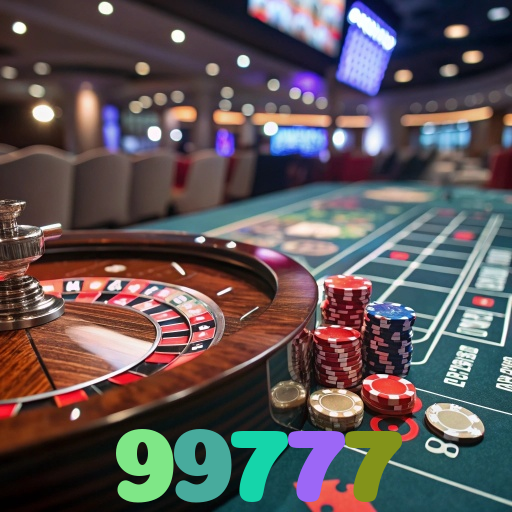 99777:Aposte nas melhores slots e conquiste prêmios como nunca!