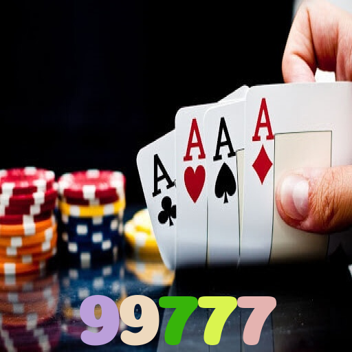99777:Aposte no futebol, jogue poker e conquiste vitórias épicas!
