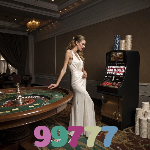 99777：Jogue poker, aposte no futebol e ganhe em grandes jogos de cassino!