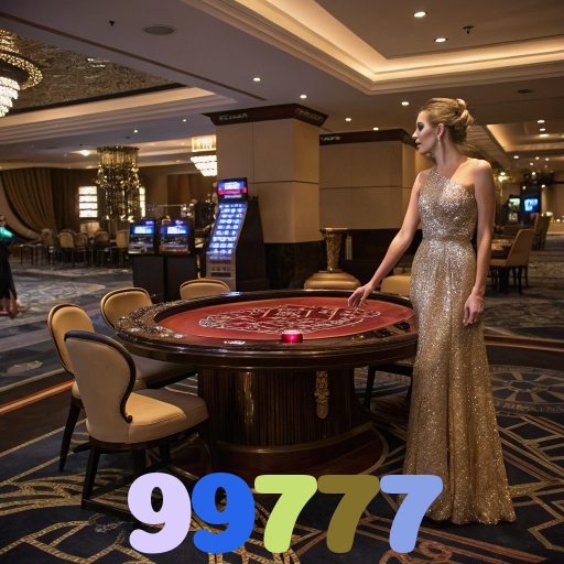 99777：Aposte nas melhores slots e conquiste prêmios como nunca!