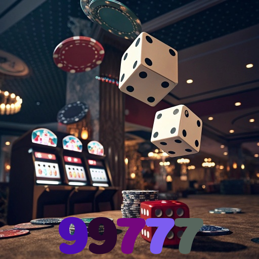 99777：Aposte nas melhores slots e conquiste prêmios como nunca!