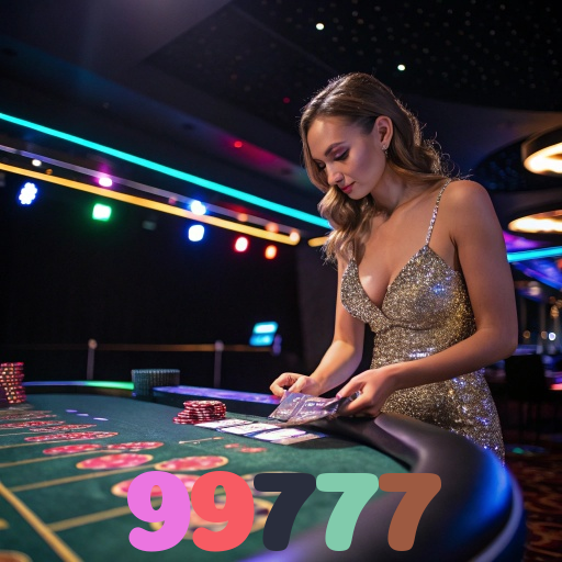 99777:Aposte nas melhores slots e conquiste prêmios como nunca!