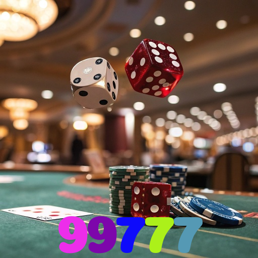 99777：Aposte nas melhores slots e conquiste prêmios como nunca!