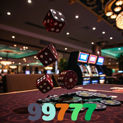 99777：Aposte nas melhores slots e conquiste prêmios como nunca!