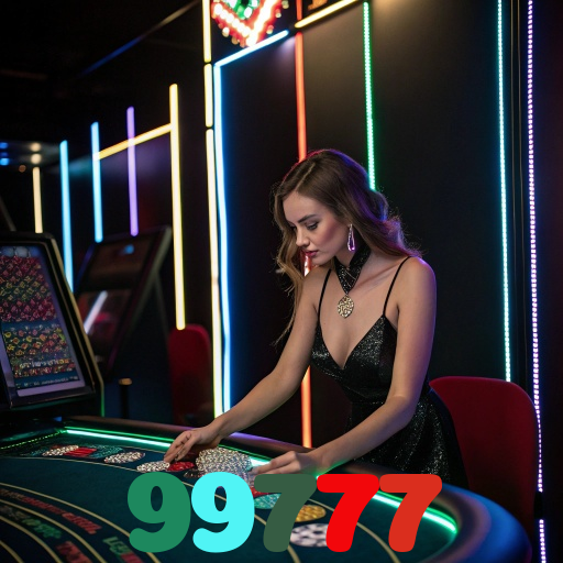 99777：Aposte nas melhores slots e conquiste prêmios como nunca!