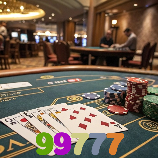 99777:Jogue poker, aposte no futebol e ganhe em grandes jogos de cassino!
