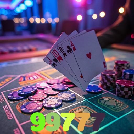 99777:Jogue poker, aposte no futebol e ganhe em grandes jogos de cassino!