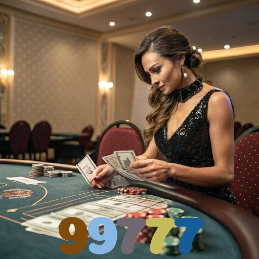 99777：Aposte no futebol, jogue poker e conquiste vitórias épicas!