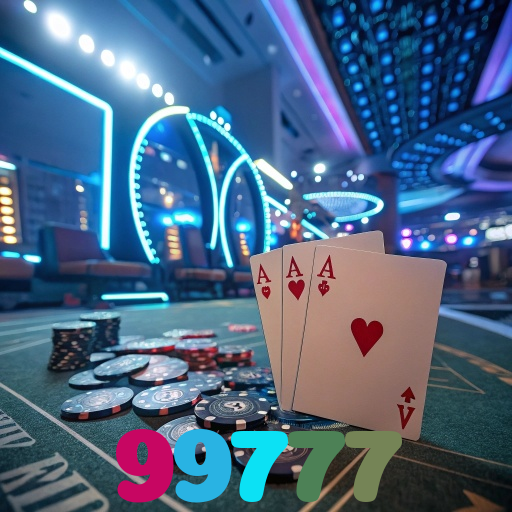 99777:Jogue poker, aposte no futebol e ganhe em grandes jogos de cassino!