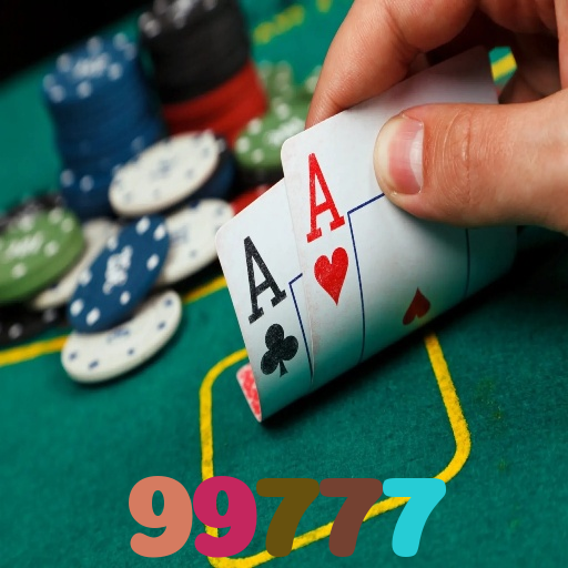 99777:Jogue poker, aposte no futebol e ganhe em grandes jogos de cassino!