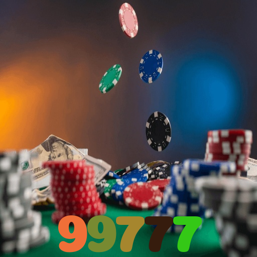 99777：Aposte no futebol, jogue poker e conquiste vitórias épicas!