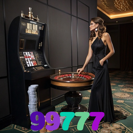 99777：Aposte nas melhores slots e conquiste prêmios como nunca!