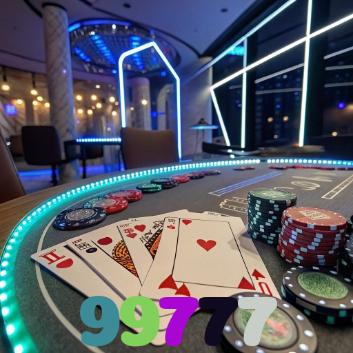 99777：Aposte nas melhores slots e conquiste prêmios como nunca!