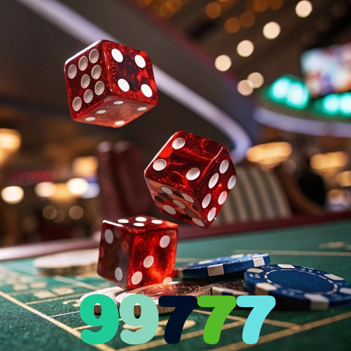 99777：Aposte nas melhores slots e conquiste prêmios como nunca!