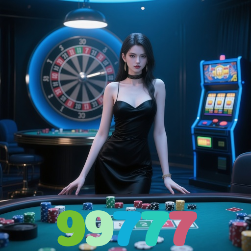 99777：Aposte no futebol, jogue poker e conquiste vitórias épicas!