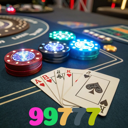 99777:Aposte no futebol, jogue poker e conquiste vitórias épicas!