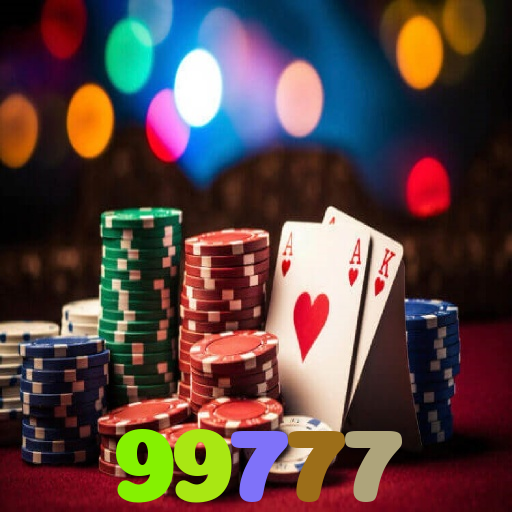 99777：Aposte no futebol, jogue poker e conquiste vitórias épicas!