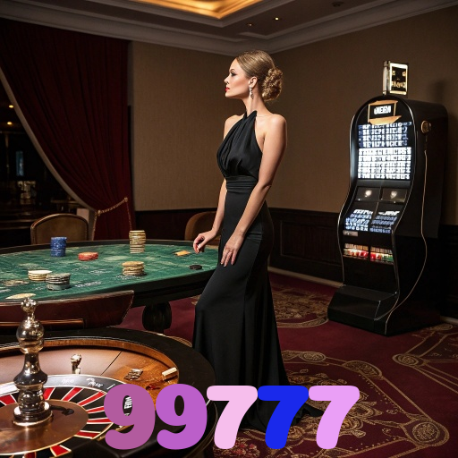99777：Aposte no futebol, jogue poker e conquiste vitórias épicas!