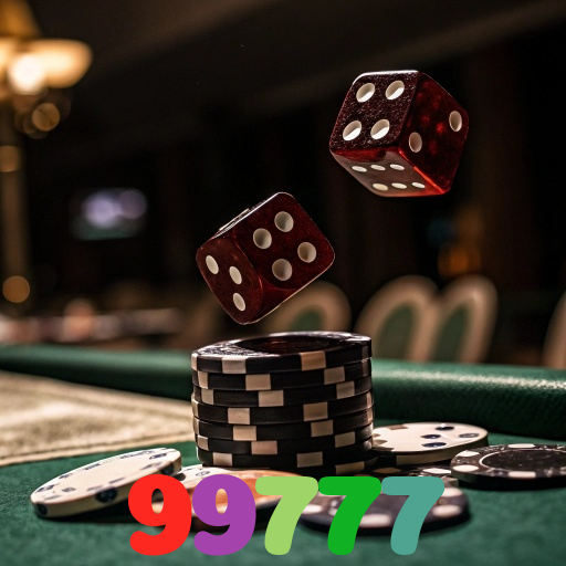 99777：Jogue poker, aposte no futebol e ganhe em grandes jogos de cassino!