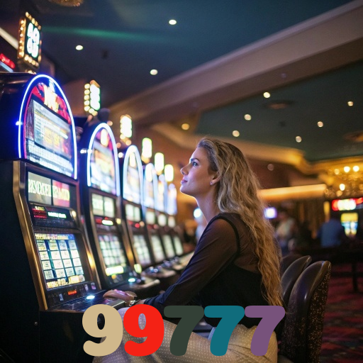 99777：Jogue poker, aposte no futebol e ganhe em grandes jogos de cassino!