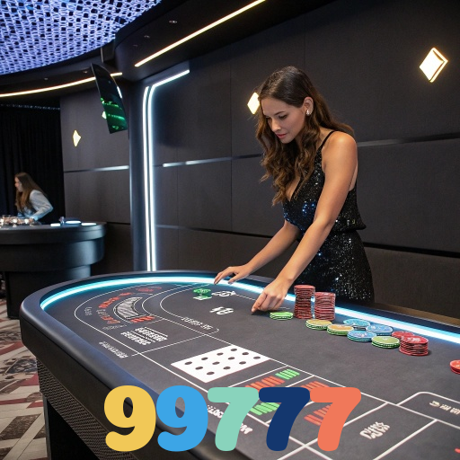 99777:Aposte nas melhores slots e conquiste prêmios como nunca!
