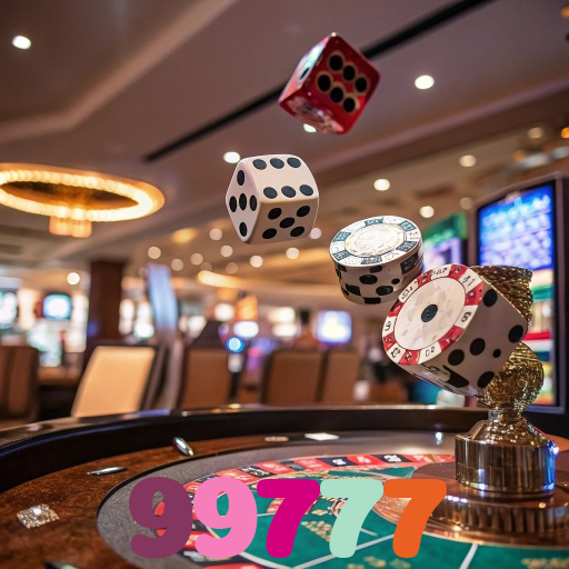 99777：Aposte no futebol, jogue poker e conquiste vitórias épicas!