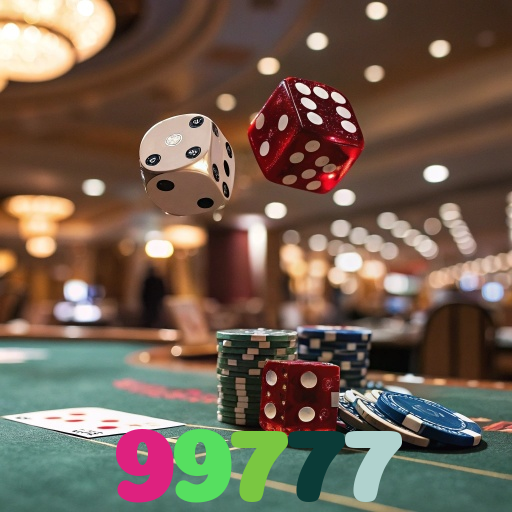 99777：Aposte nas melhores slots e conquiste prêmios como nunca!