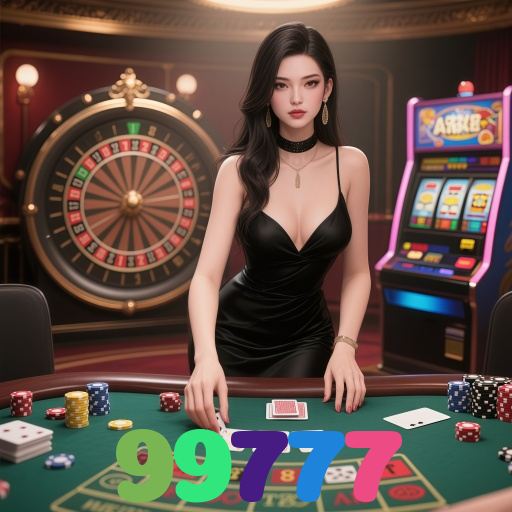 99777:Aposte nas melhores slots e conquiste prêmios como nunca!