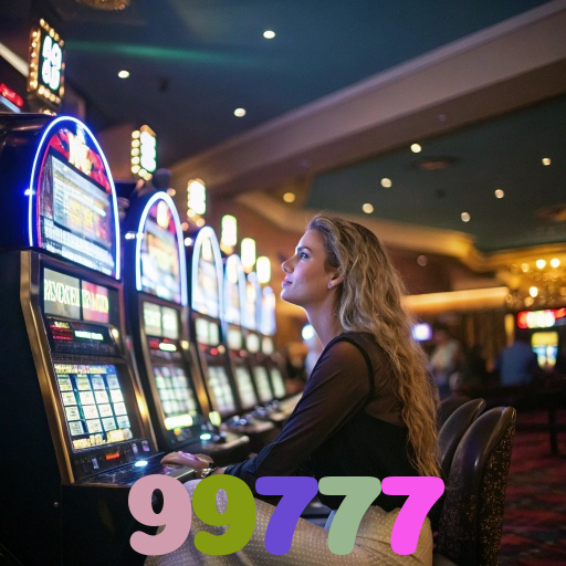 99777：Jogue poker, aposte no futebol e ganhe em grandes jogos de cassino!