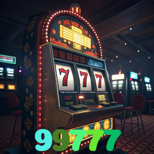 99777:Aposte nas melhores slots e conquiste prêmios como nunca!