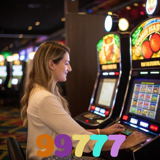 99777：Jogue poker, aposte no futebol e ganhe em grandes jogos de cassino!