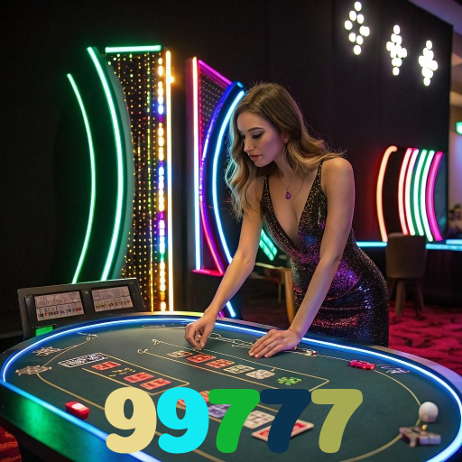 99777：Aposte no futebol, jogue poker e conquiste vitórias épicas!