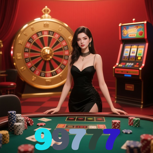 99777：Aposte no futebol, jogue poker e conquiste vitórias épicas!