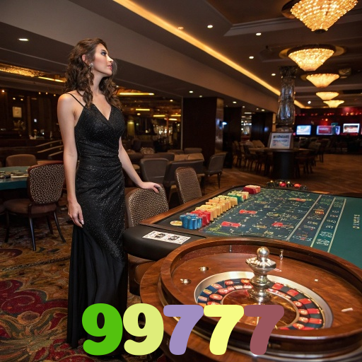 99777：Aposte nas melhores slots e conquiste prêmios como nunca!