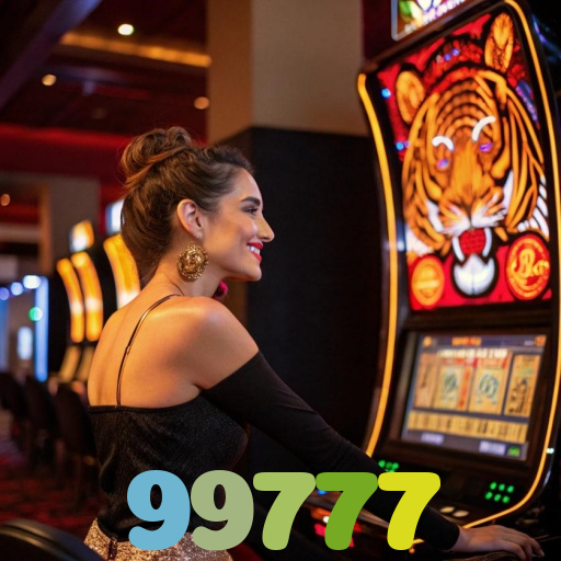 99777:Aposte nas melhores slots e conquiste prêmios como nunca!