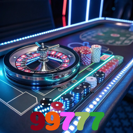 99777：Aposte no futebol, jogue poker e conquiste vitórias épicas!