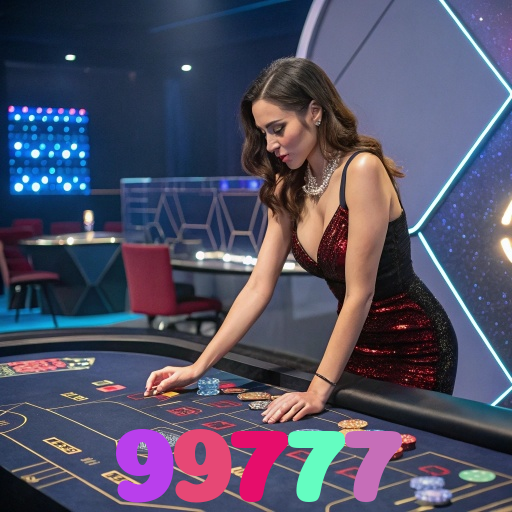 99777：Aposte nas melhores slots e conquiste prêmios como nunca!