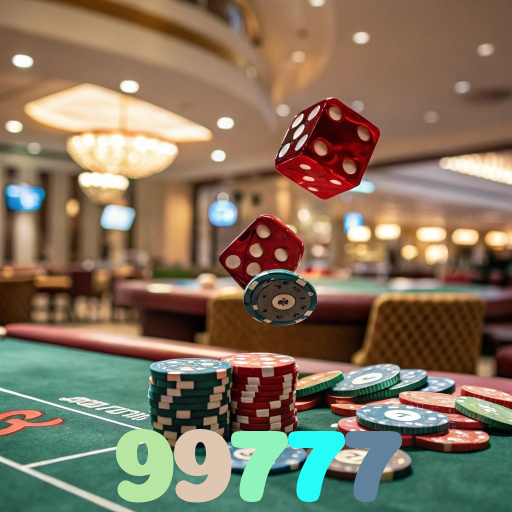 99777：Aposte nas melhores slots e conquiste prêmios como nunca!