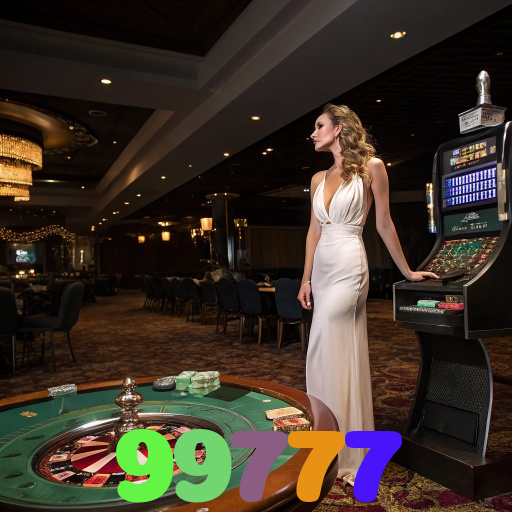 99777：Jogue poker, aposte no futebol e ganhe em grandes jogos de cassino!
