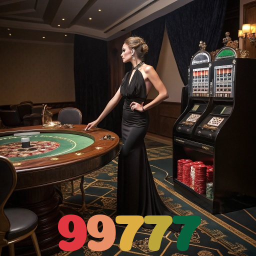 99777：Jogue poker, aposte no futebol e ganhe em grandes jogos de cassino!