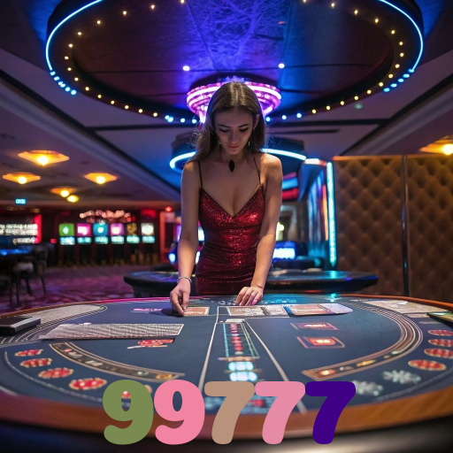 99777：Aposte no futebol, jogue poker e conquiste vitórias épicas!