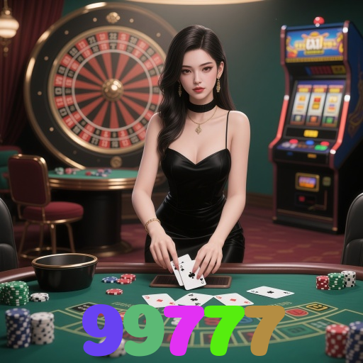 99777：Aposte no futebol, jogue poker e conquiste vitórias épicas!